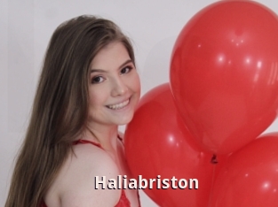Haliabriston