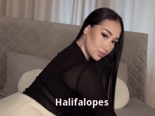 Halifalopes