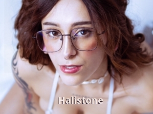 Halistone