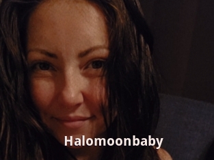 Halomoonbaby