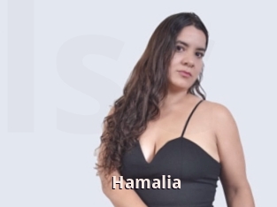 Hamalia