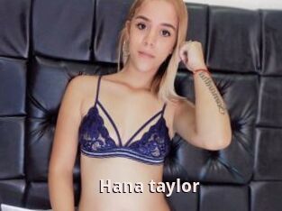 Hana_taylor