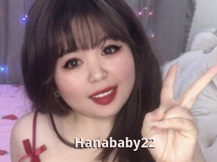 Hanababy22