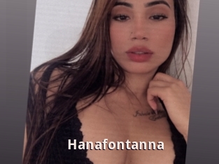 Hanafontanna