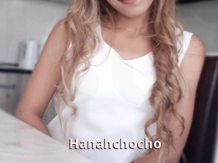 Hanahchocho