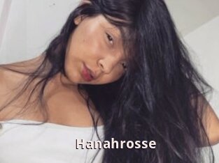 Hanahrosse