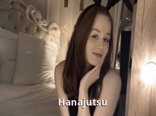 Hanajutsu