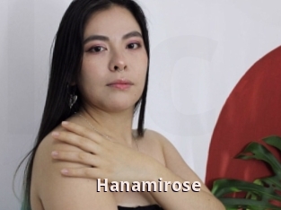 Hanamirose