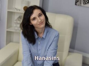 Hanasins