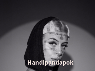 Handipandapok