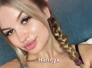 Haneyx