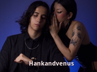 Hankandvenus