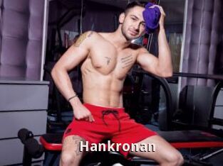 Hankronan