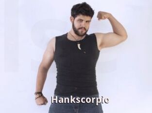 Hankscorpio