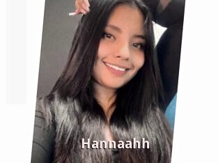 Hannaahh