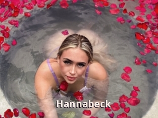 Hannabeck
