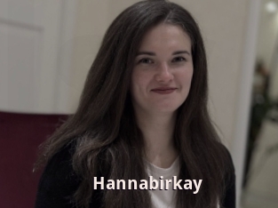 Hannabirkay