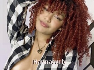 Hannacurly