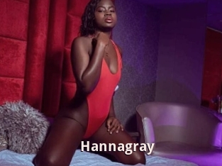 Hannagray