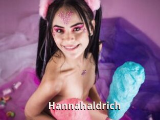 Hannahaldrich
