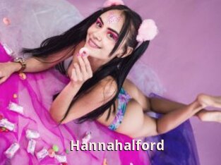 Hannahalford