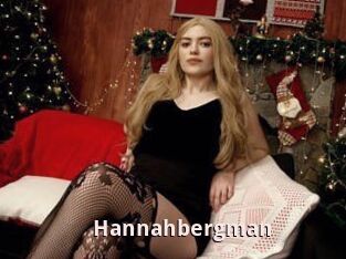 Hannahbergman