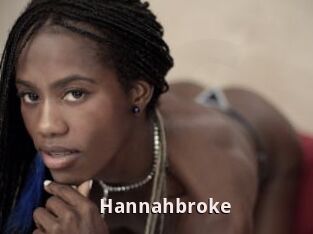 Hannahbroke