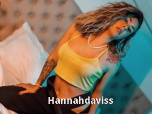 Hannahdaviss