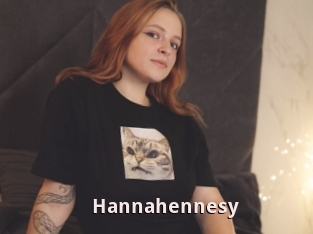 Hannahennesy