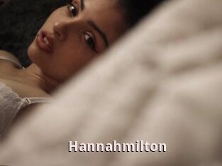 Hannahmilton