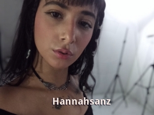 Hannahsanz