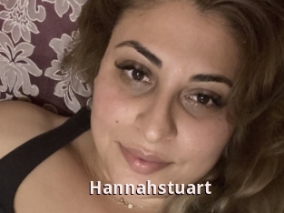 Hannahstuart
