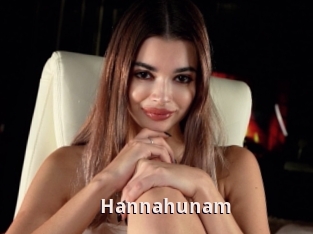 Hannahunam