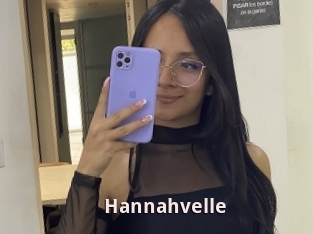 Hannahvelle