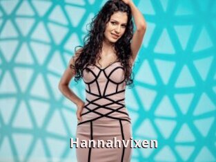 Hannahvixen