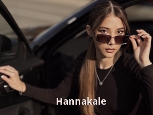 Hannakale