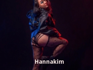 Hannakim