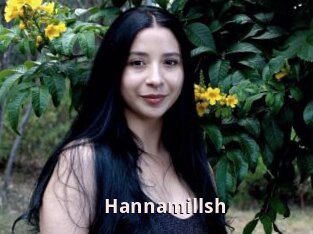 Hannamillsh