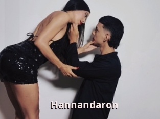 Hannandaron