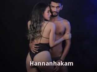 Hannanhakam