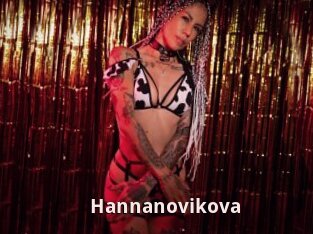 Hannanovikova