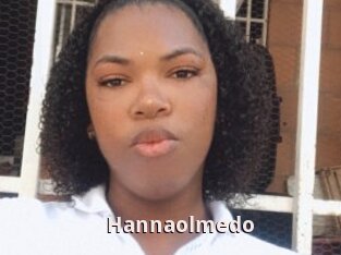 Hannaolmedo
