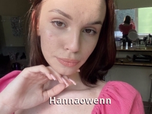 Hannaowenn