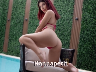 Hannapetit