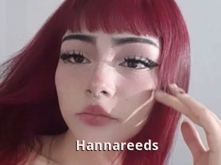 Hannareeds