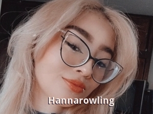 Hannarowling