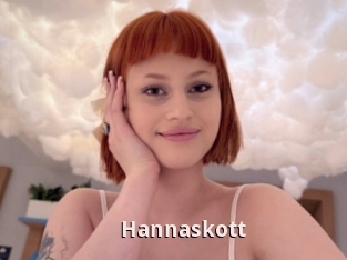 Hannaskott