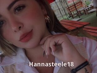 Hannasteele18