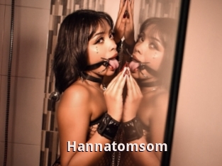 Hannatomsom