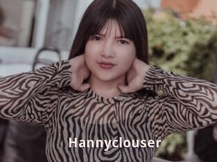 Hannyclouser